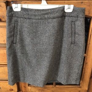 Banana Republic Skirt